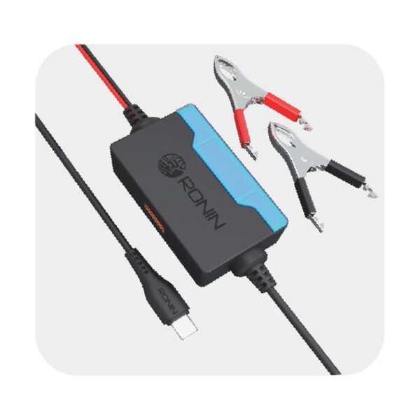 Ronin R-777 Charger Android