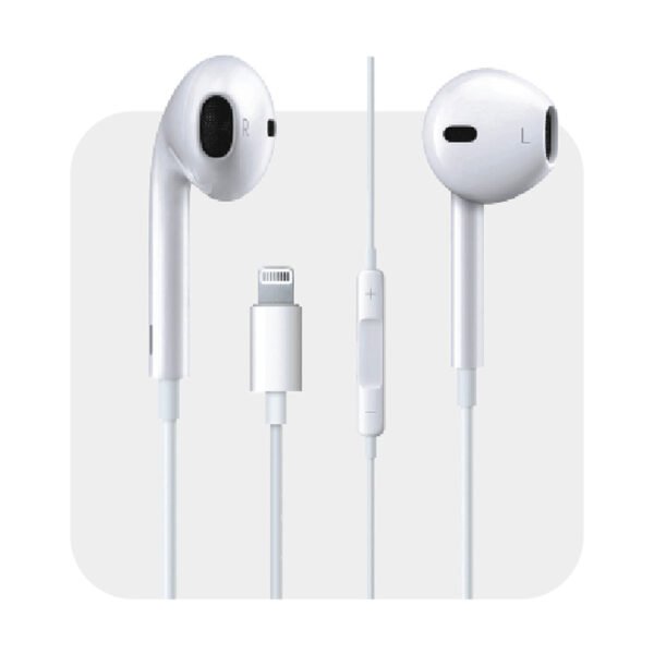 Ronin R-825 Plug & Play iPhone