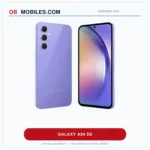 Samsung Galaxy A54 5G - OBMobiles.com
