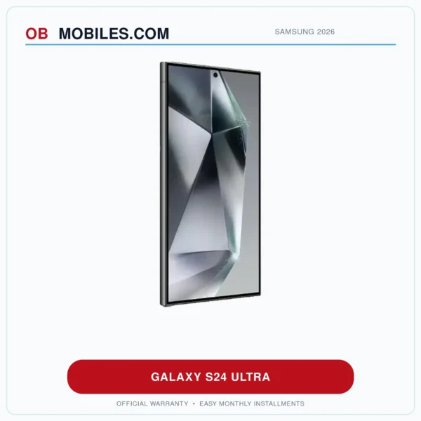 Samsung Galaxy S24 Ultra - OBMobiles.com