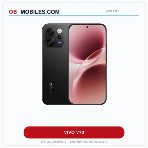Vivo V70 - OBMobiles.com