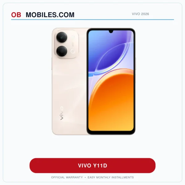 Vivo Y11d - OBMobiles.com