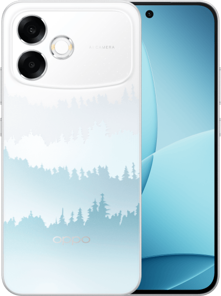 Oppo A6-S Pro