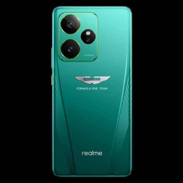 realme GT7 Dream Edition