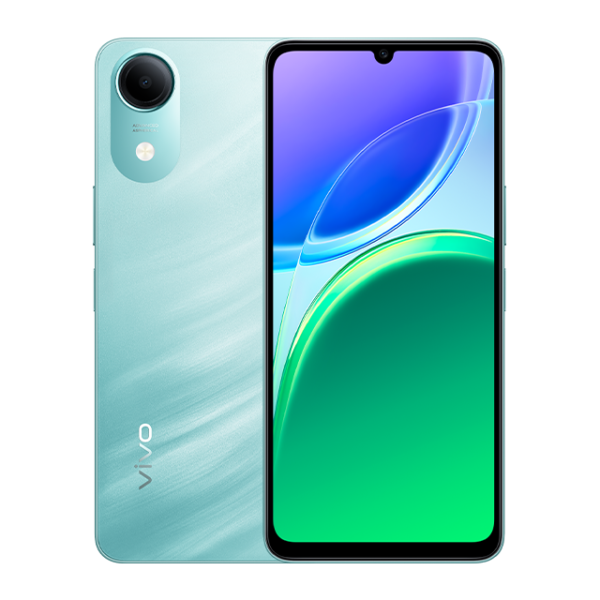 Vivo Y05e