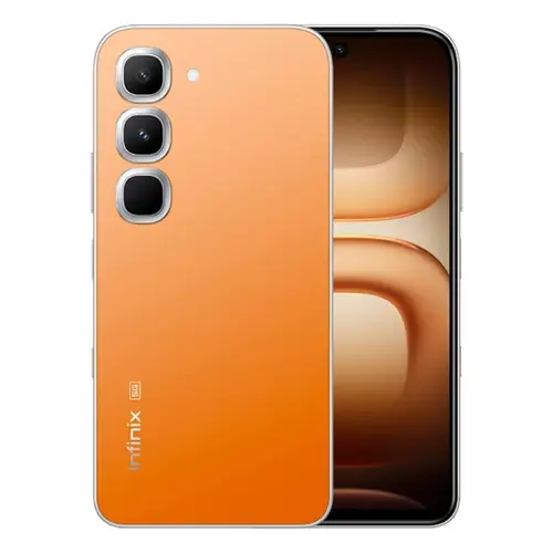 Infinix Hot 70 Pro