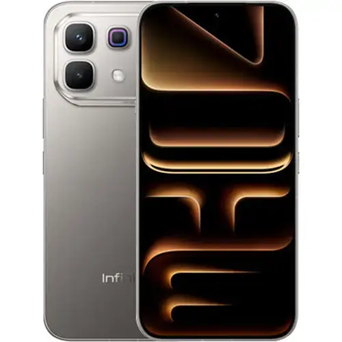 Infinix Note 60 Ultra 5G