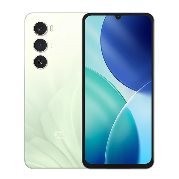 itel A100