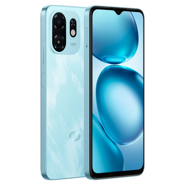 itel A100C Special Edition