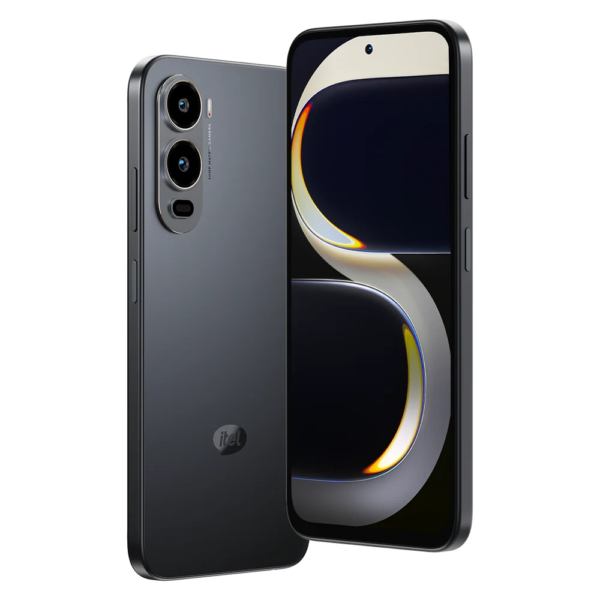 itel CITY 200