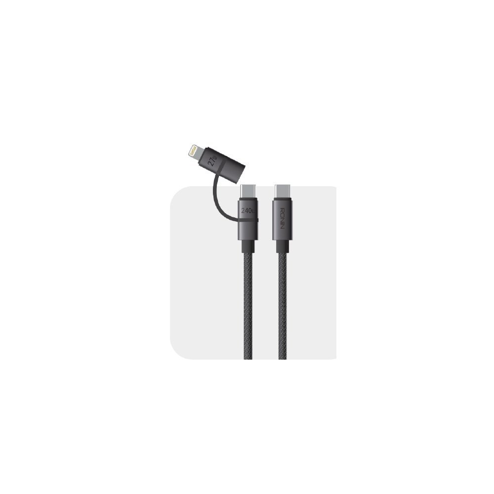 Ronin R-2020 Gaming Cable