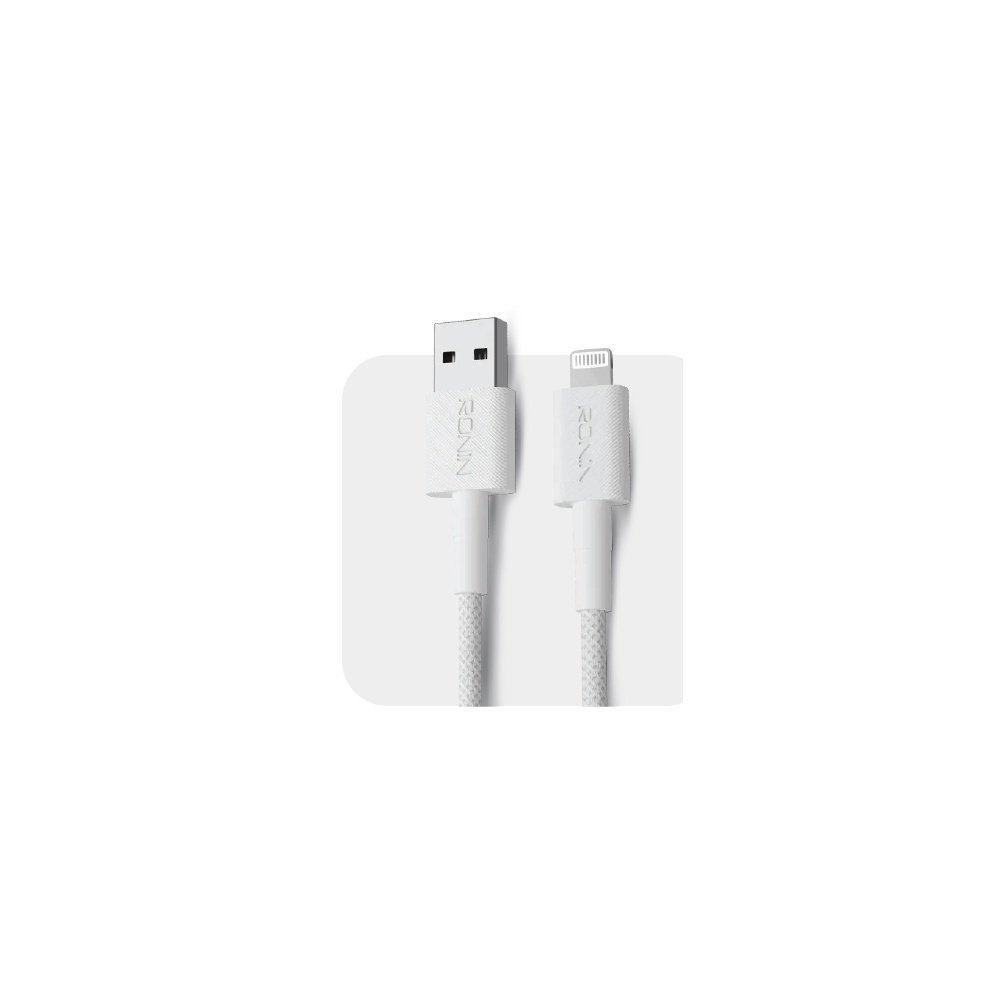 Ronin R-2035 Cable - iPhone