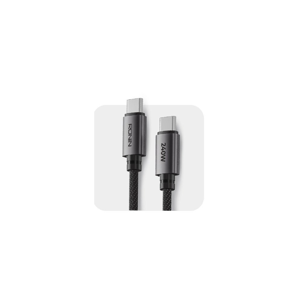 Ronin R-2050 Cable - Type-C to Type-C