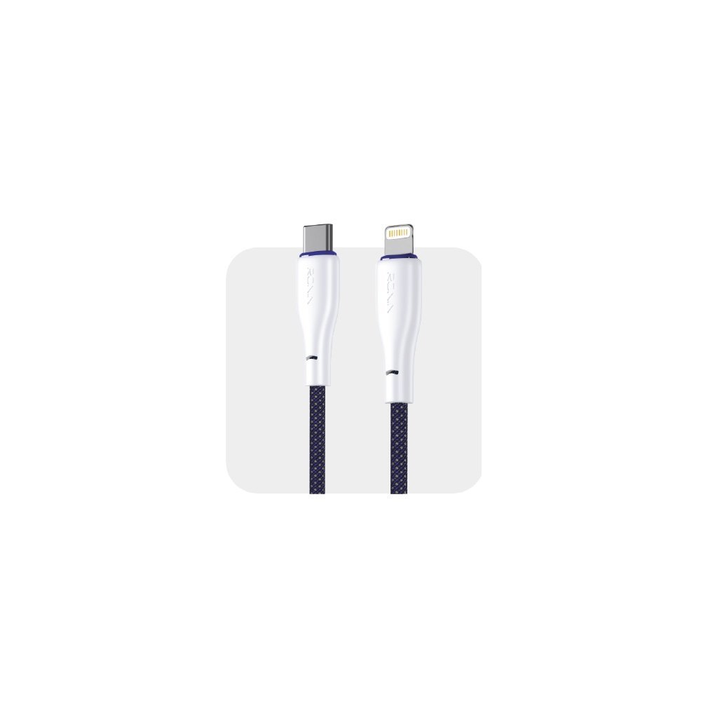 Ronin R-2065 Cable - Type-C to iPhone