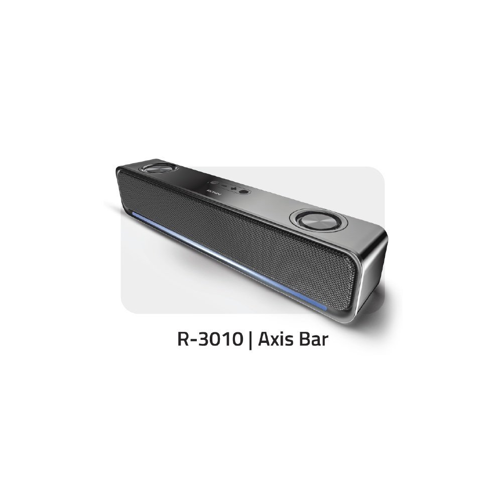 Ronin R-3010 Axis Bar
