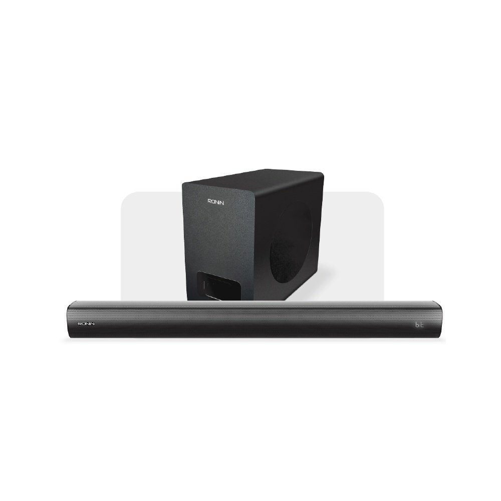 Ronin R-3020 Majestik Audio Pro