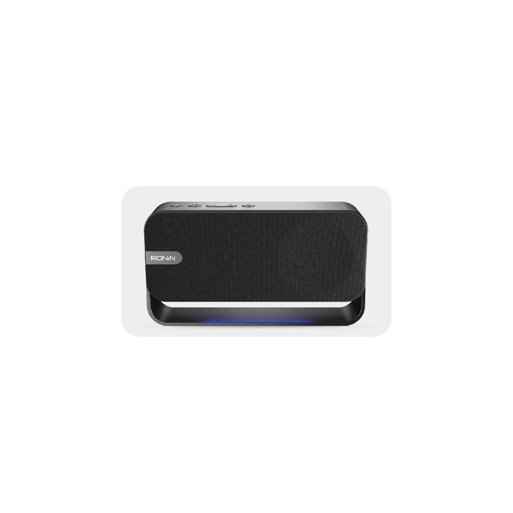 Ronin R-3030 Reverb