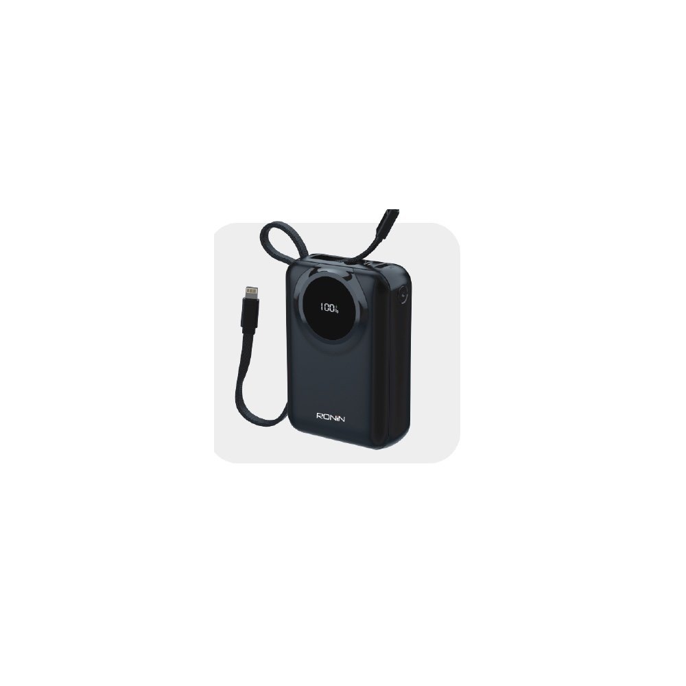 Ronin R-4040 Mini Powerbank