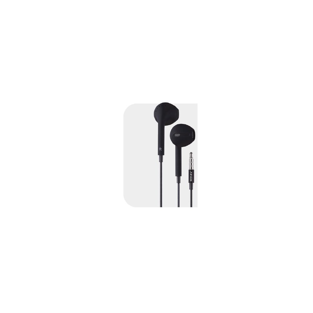 Ronin R-5 Handsfree - AUX