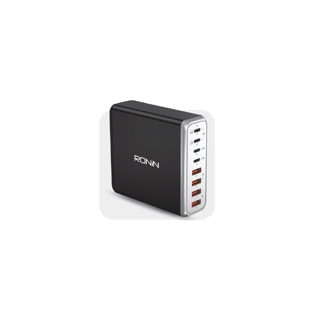 Ronin R-6040 Charger