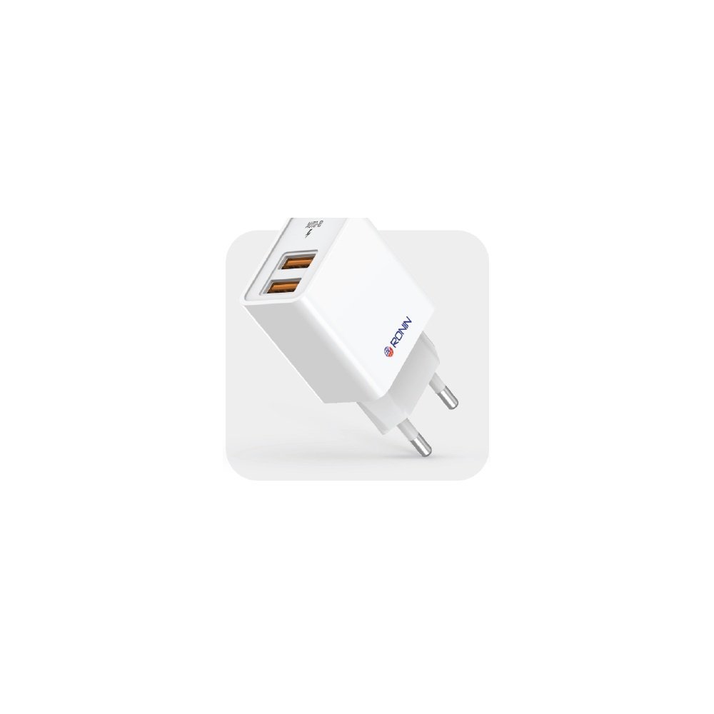 Ronin R-615 Charger - Micro USB