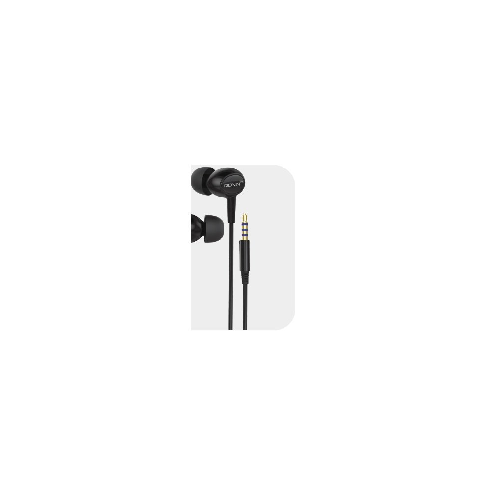 Ronin R-9 Handsfree - AUX