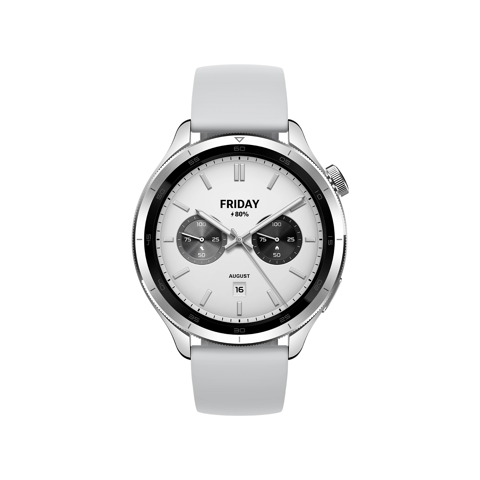 Xiaomi Watch S4