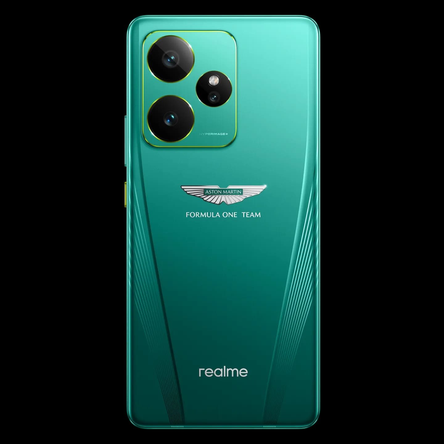 realme GT7 Dream Edition