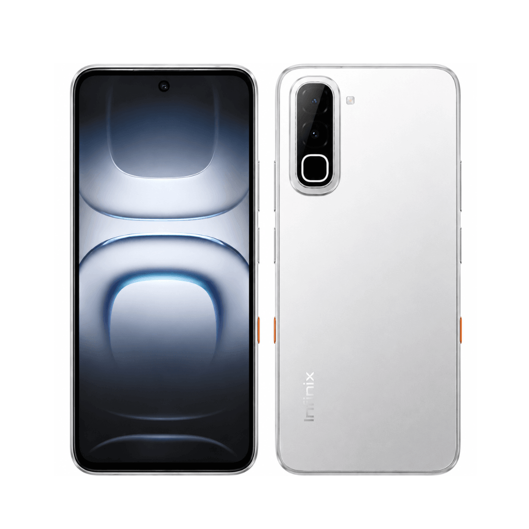 Infinix Hot 70
