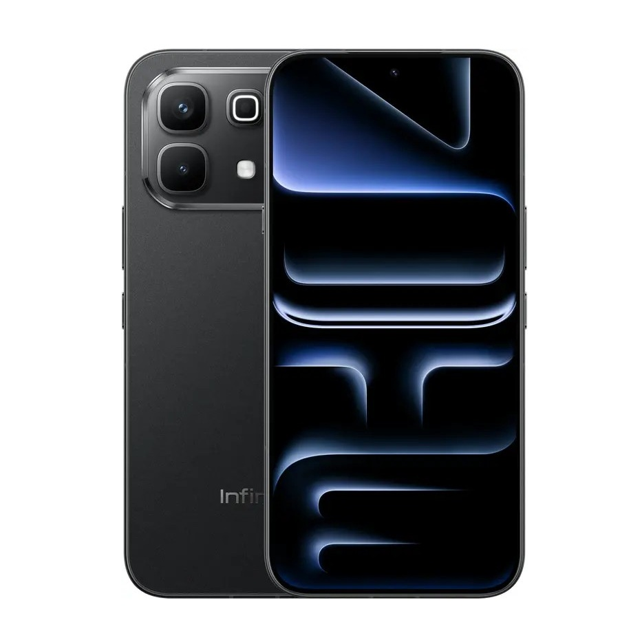 Infinix Note 60 Pro 5G