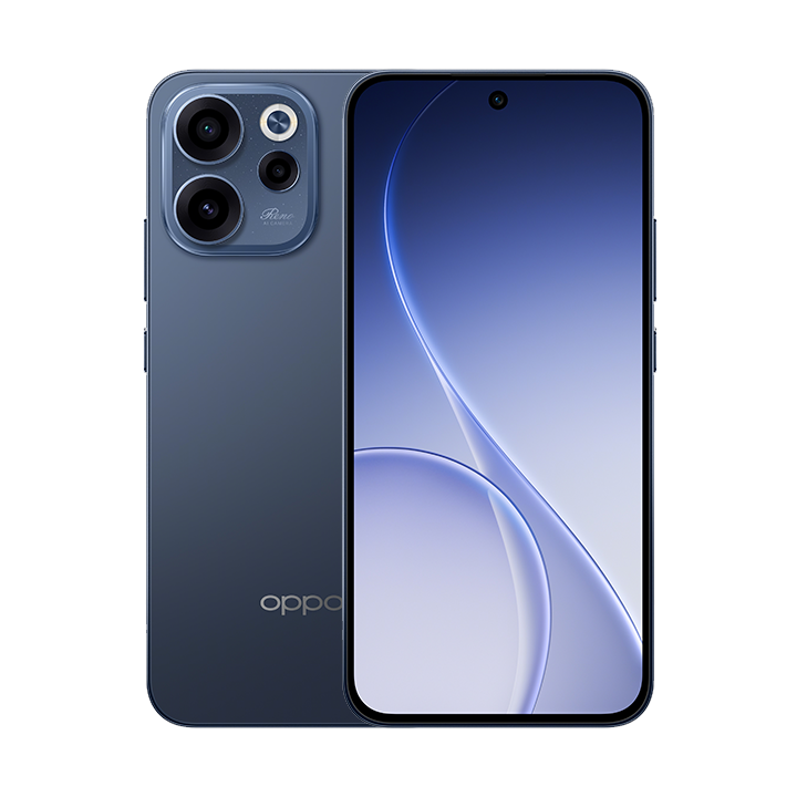 Oppo Reno 15F