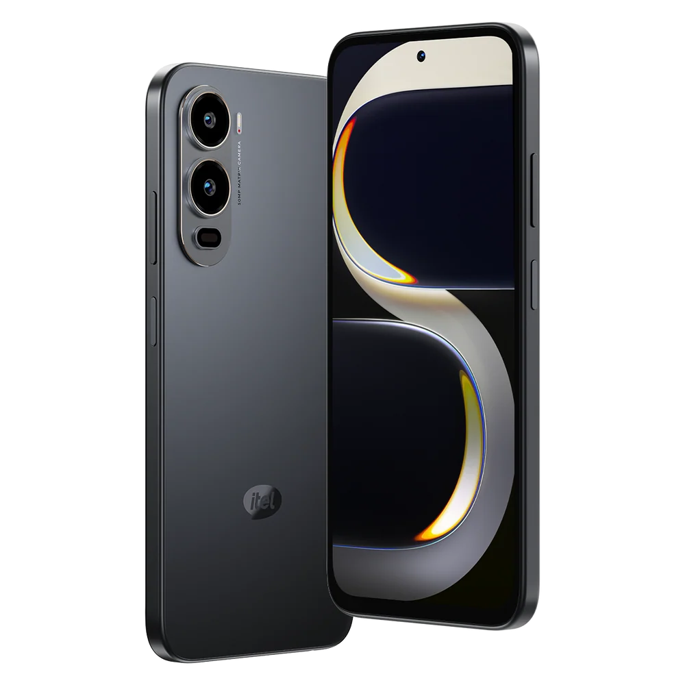 itel CITY 200